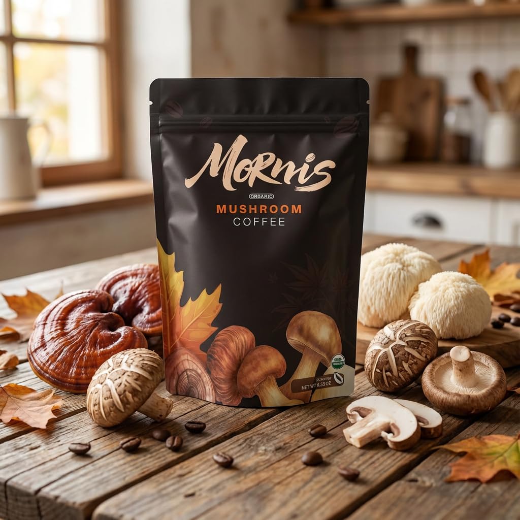 Mornic Coffee