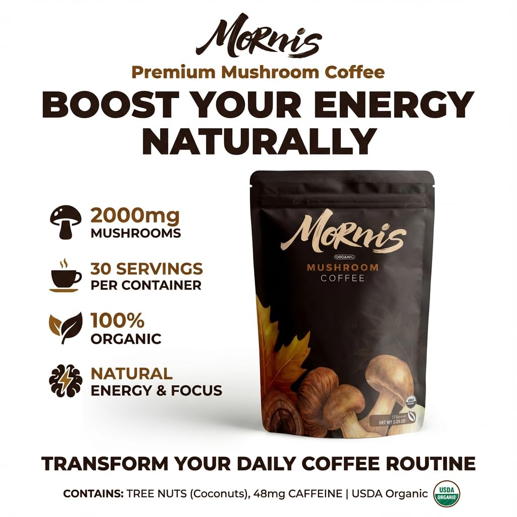 Mornic Coffee