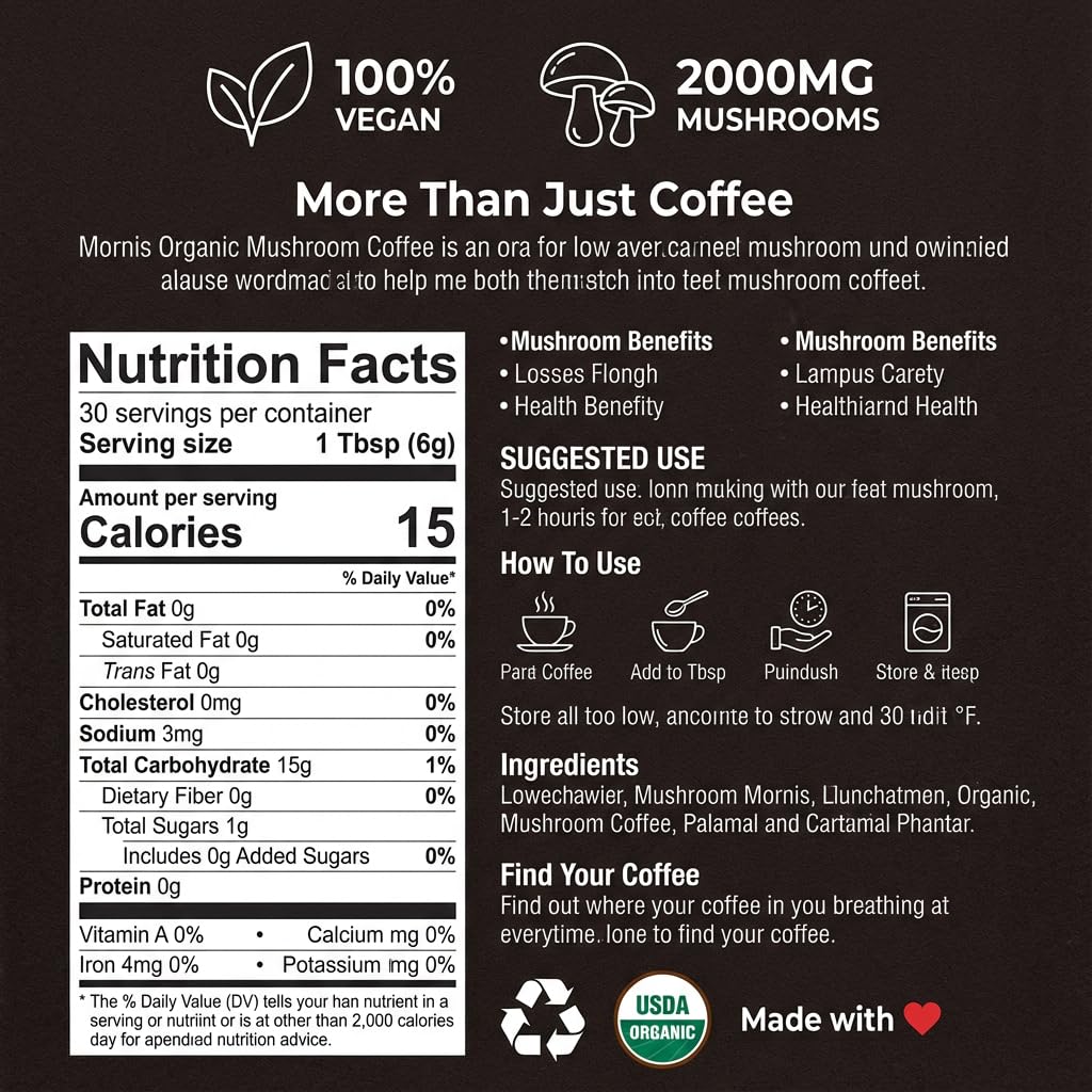 Mornic Coffee