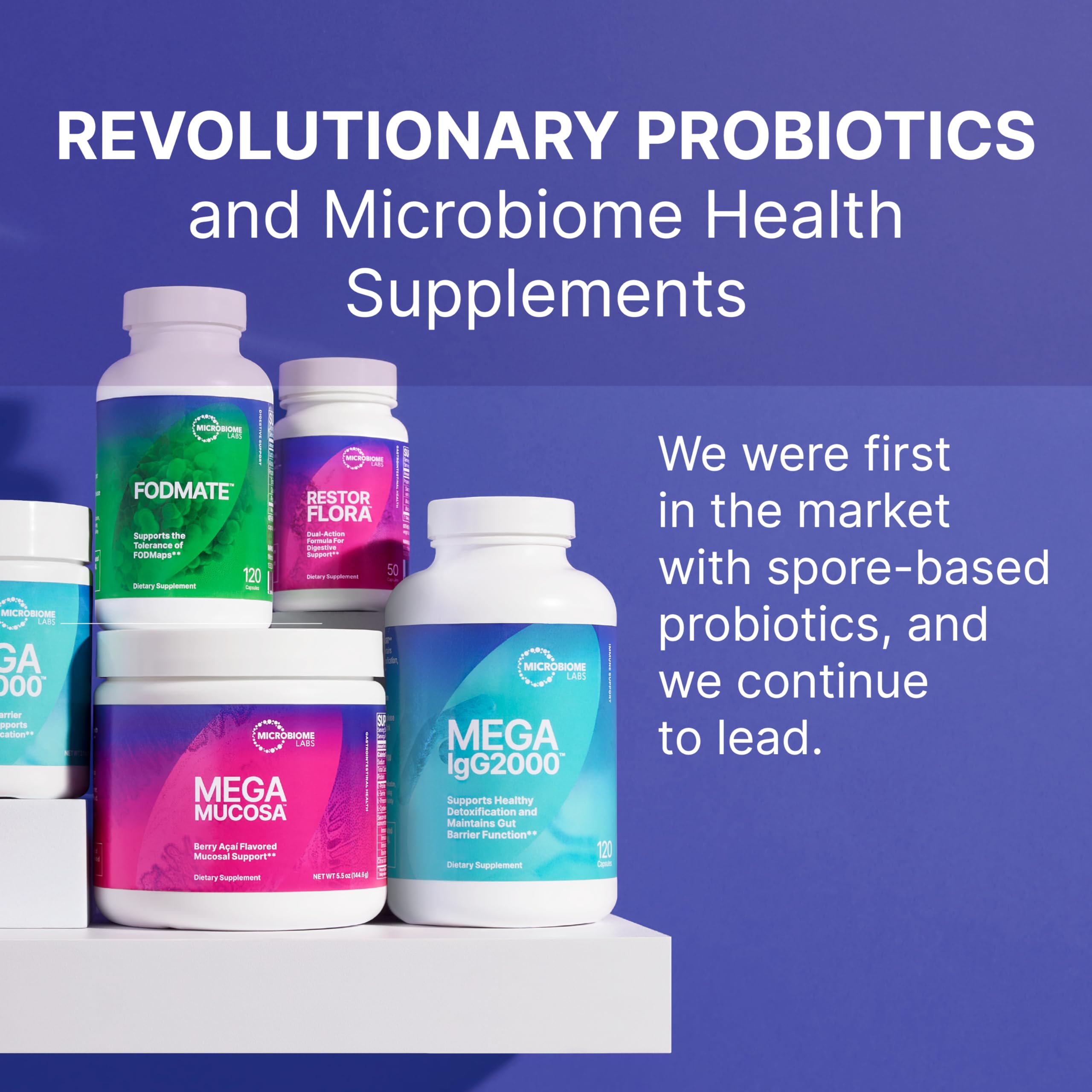 MegaSporeBiotic