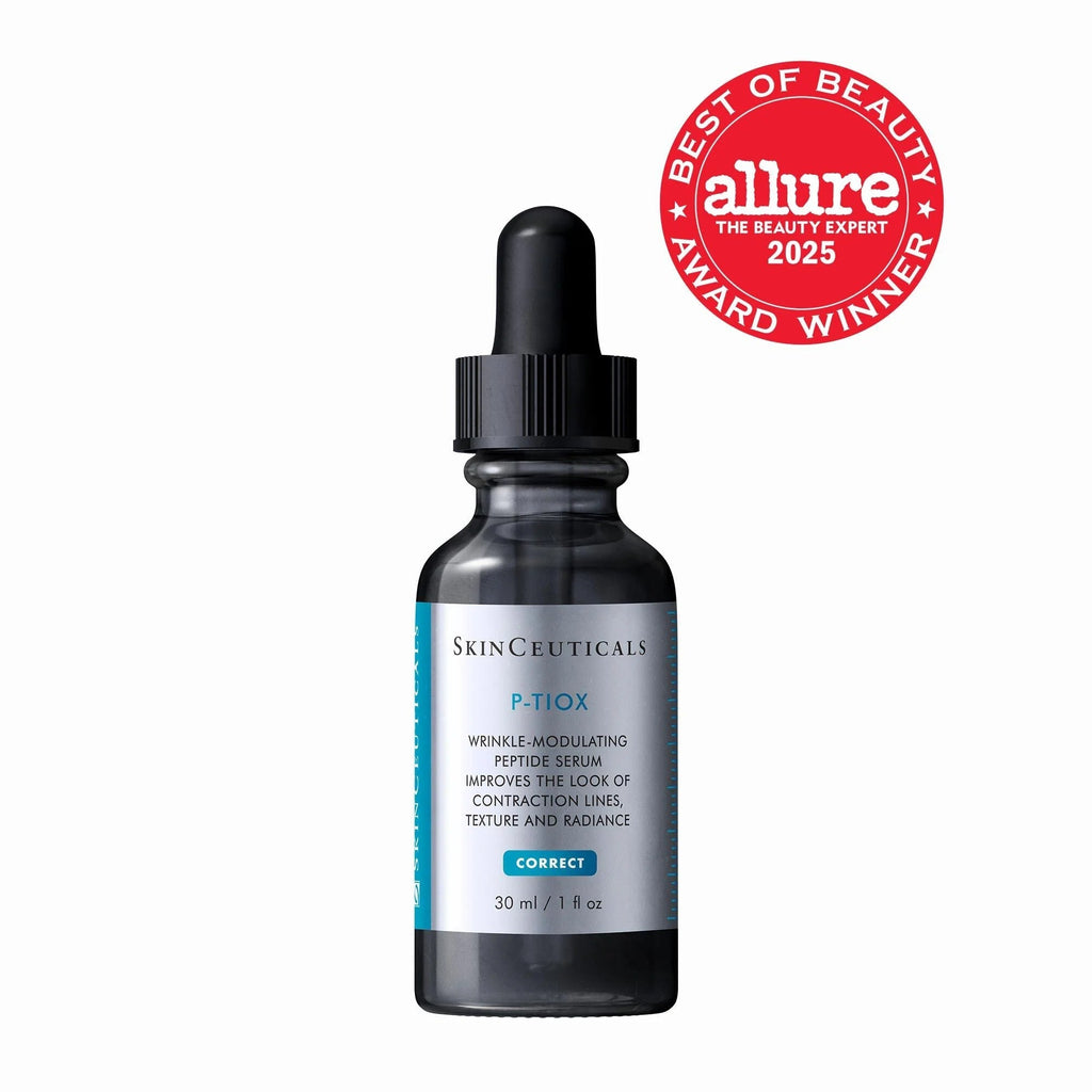 SkinCeuticals P‑TIOX – Advanced Anti‑Wrinkle Peptide Serum