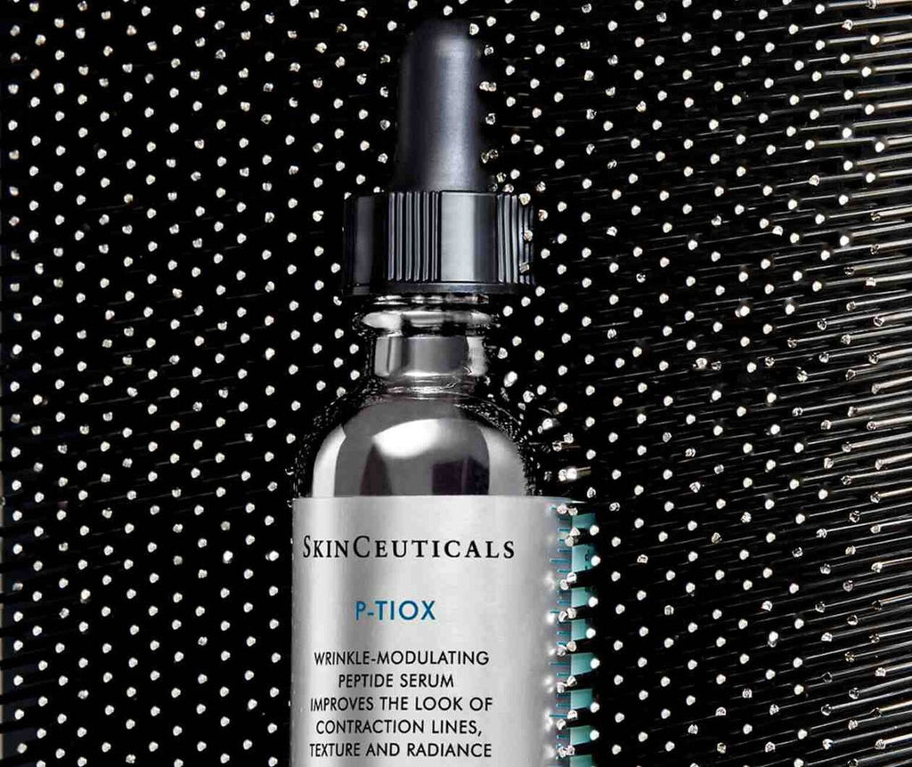 SkinCeuticals P‑TIOX – Advanced Anti‑Wrinkle Peptide Serum
