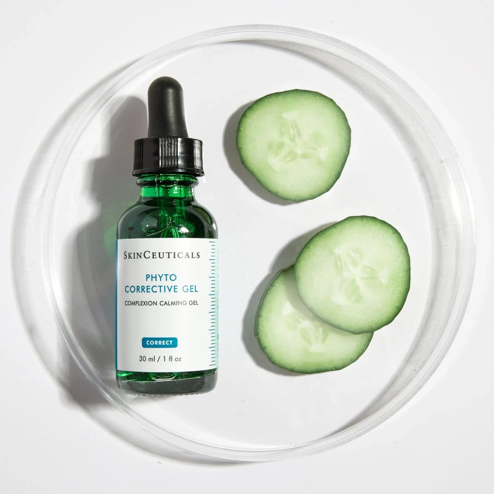 SkinCeuticals Phyto Corrective Gel - 1 fl oz/ 30ml